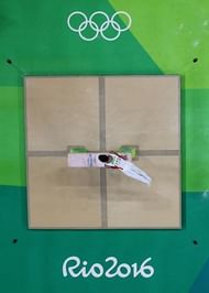 Gymnastics - Artistic - Olympics: Day 1